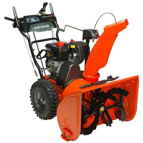 used snow blower price guide